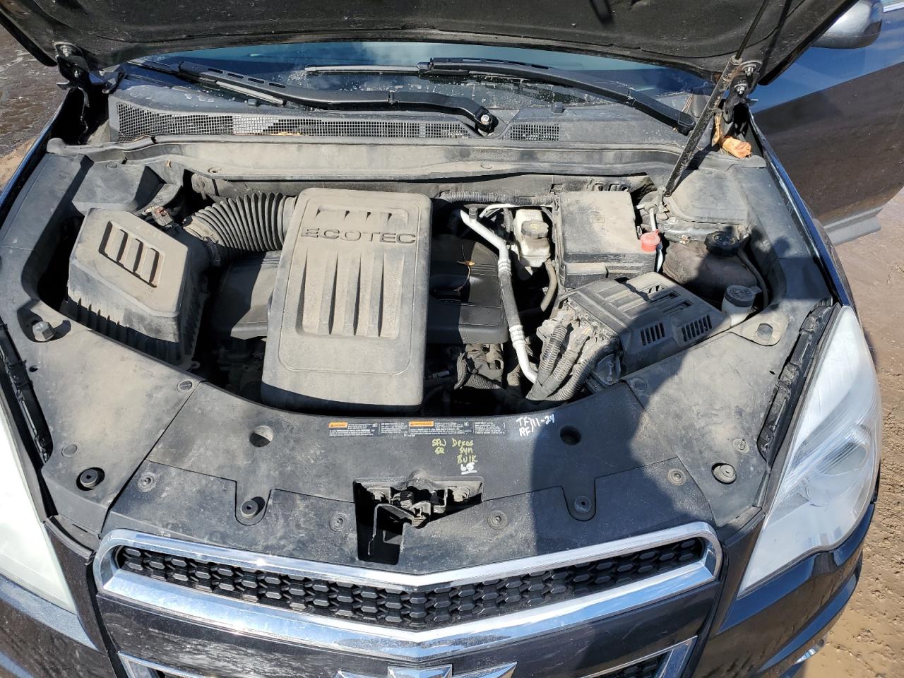 2015 Chevrolet Equinox - Image 12