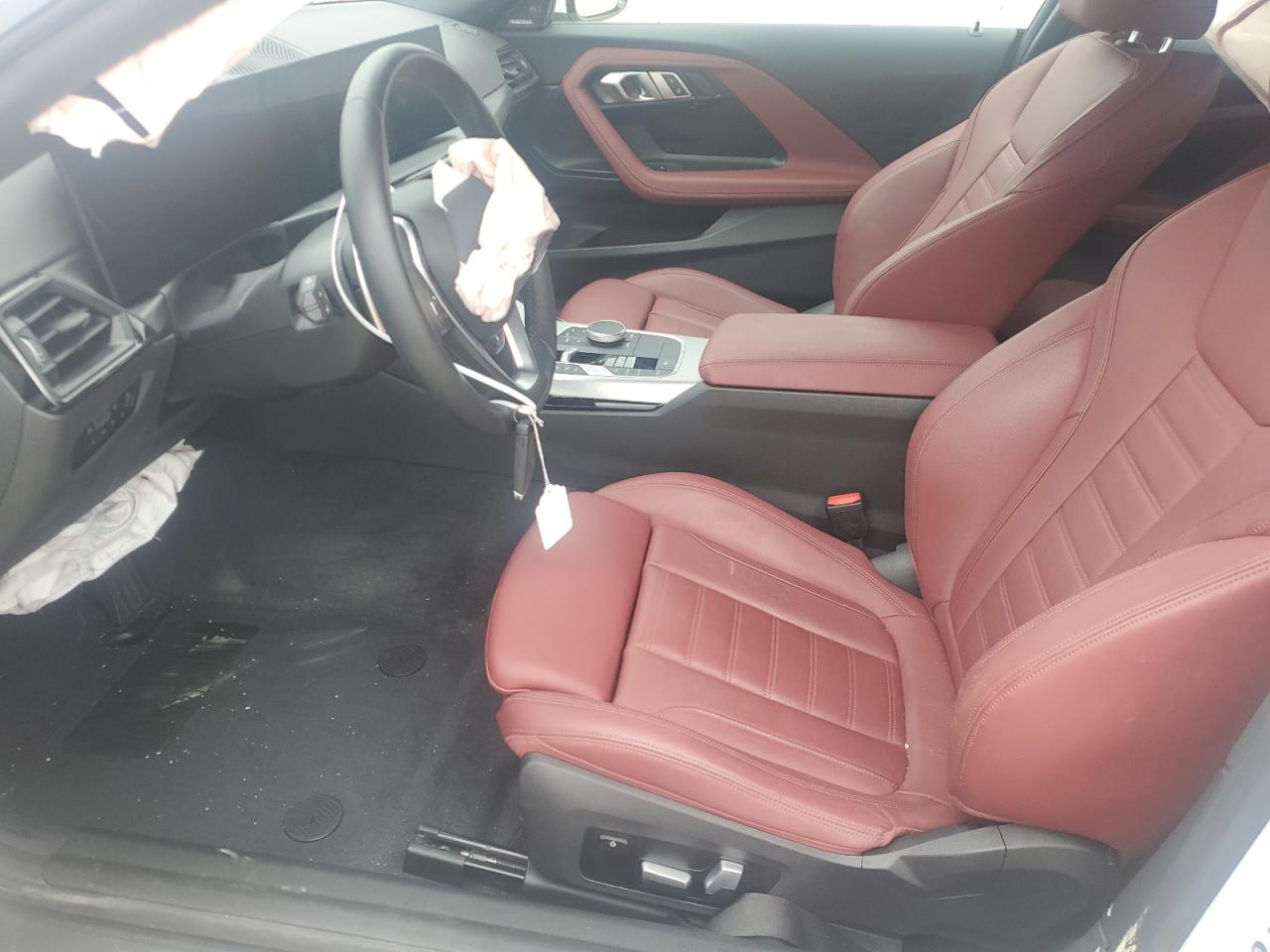 2023 BMW 2er - Image 7