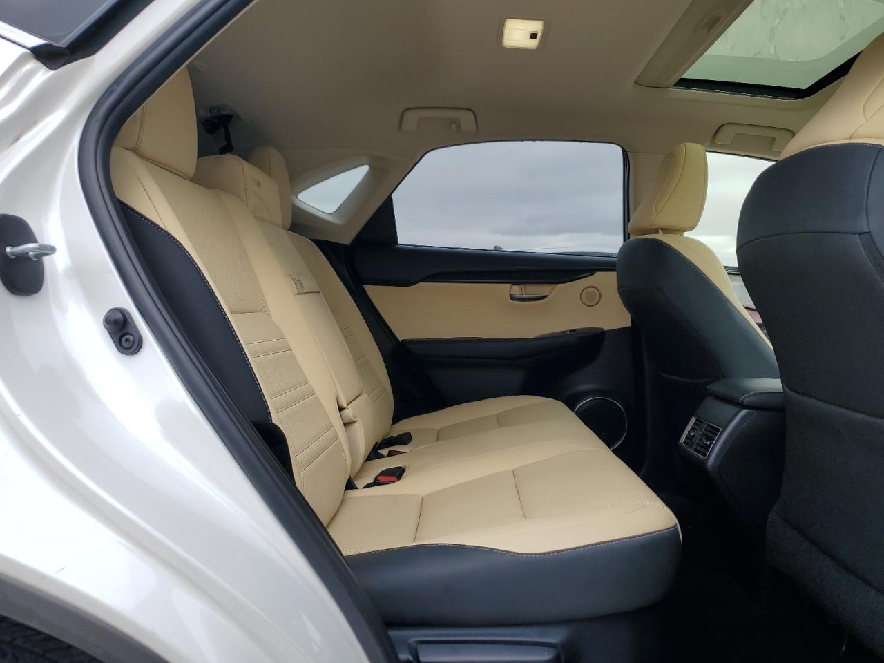 2019 Lexus NX - Image 11