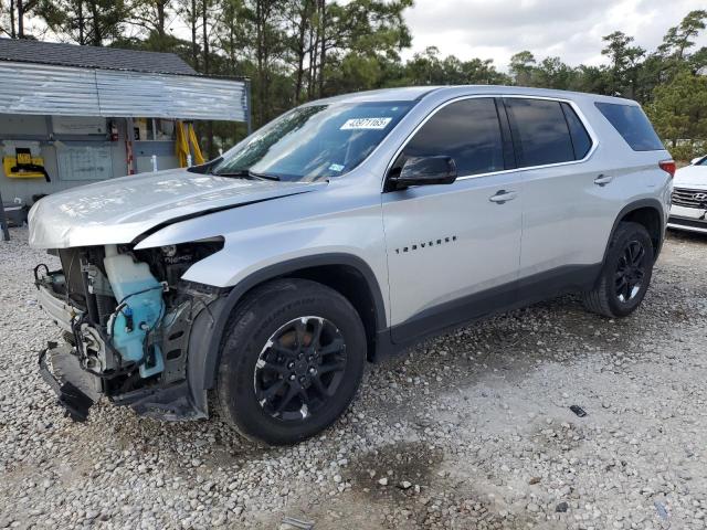 2018 Chevrolet Traverse Ls