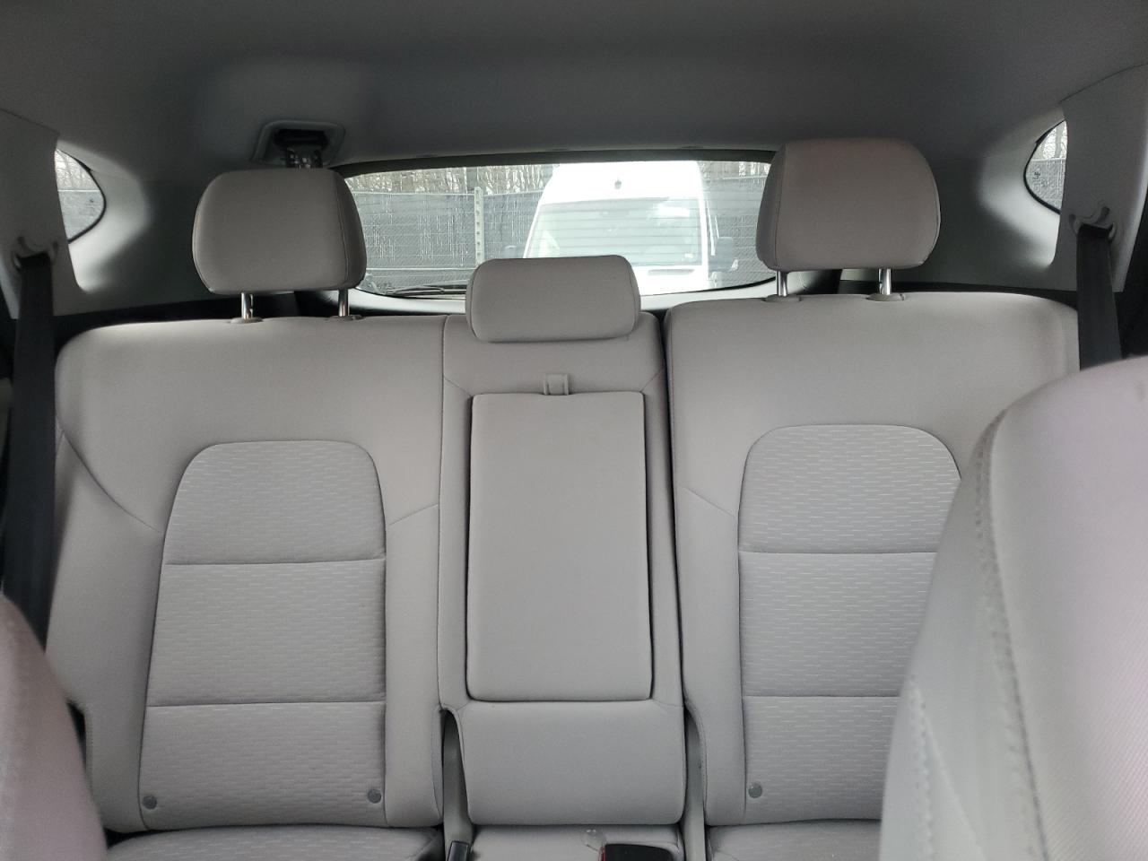 2020 Hyundai Tucson - Image 10