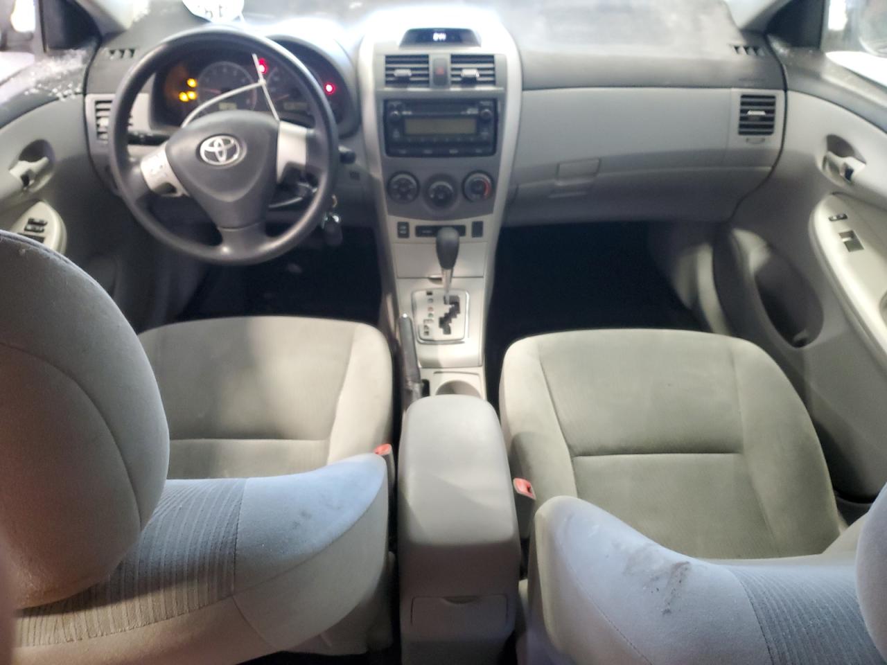2012 Toyota Corolla - Image 8