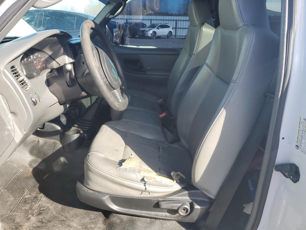 2006 Ford Ranger - Image 7