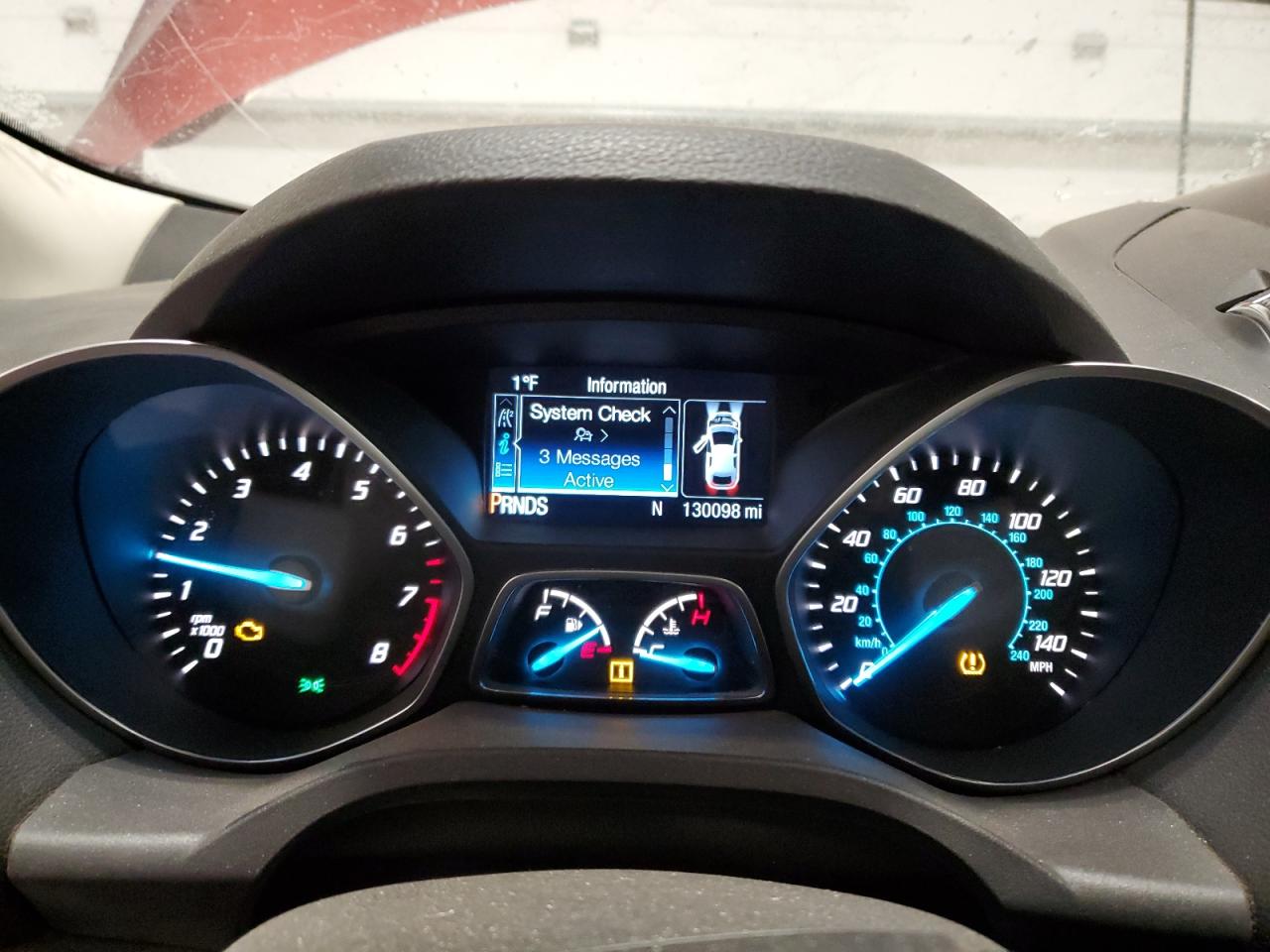 2015 Ford Escape - Image 9