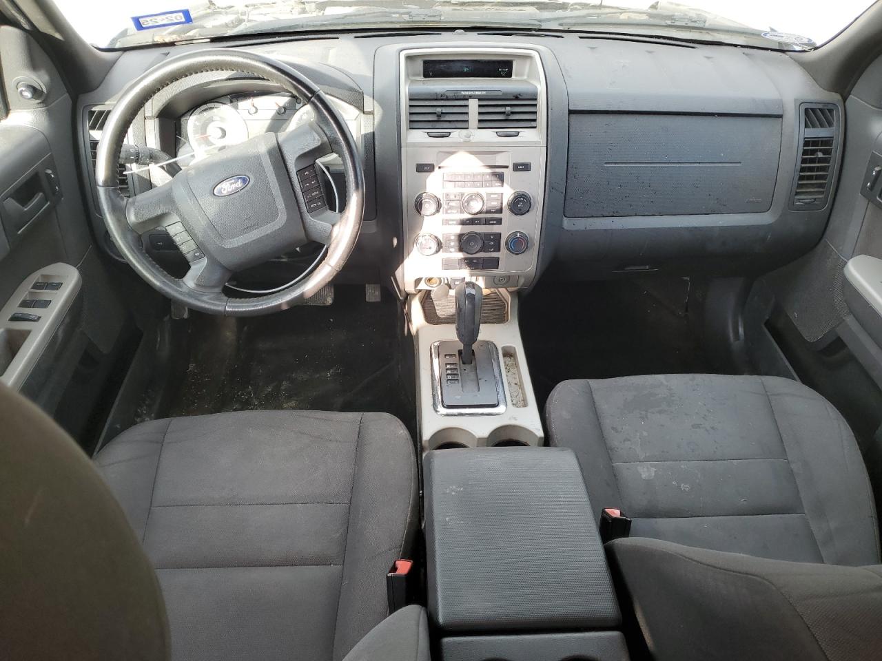 2012 Ford Escape - Image 8