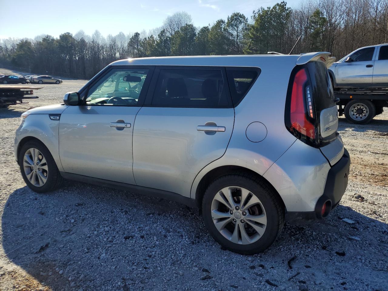 2015 Kia Soul - Image 2