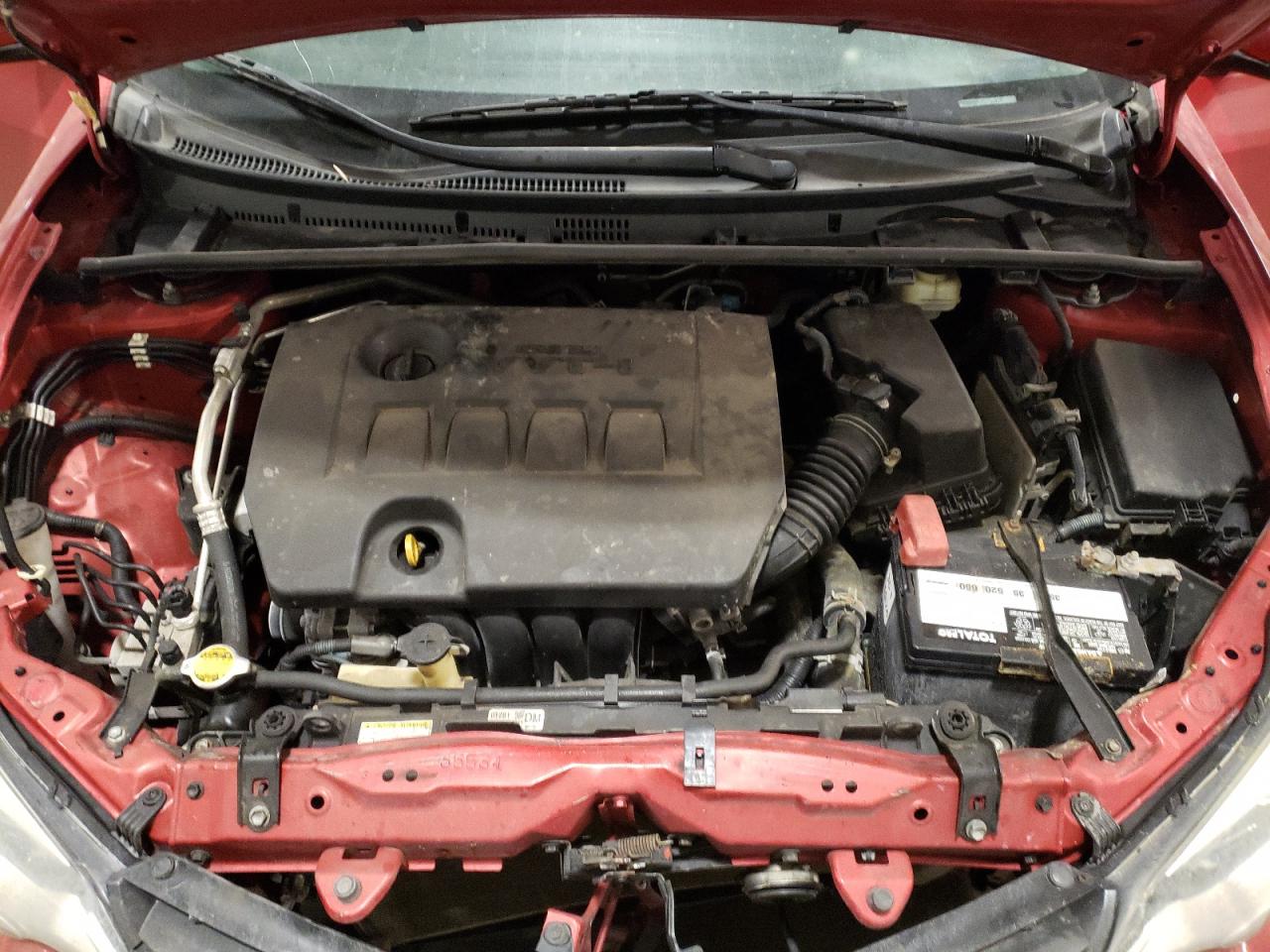 2016 Toyota Corolla - Image 11