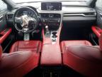 2021 Lexus Rx 350 F Sport იყიდება Sun Valley-ში, CA - Front End
