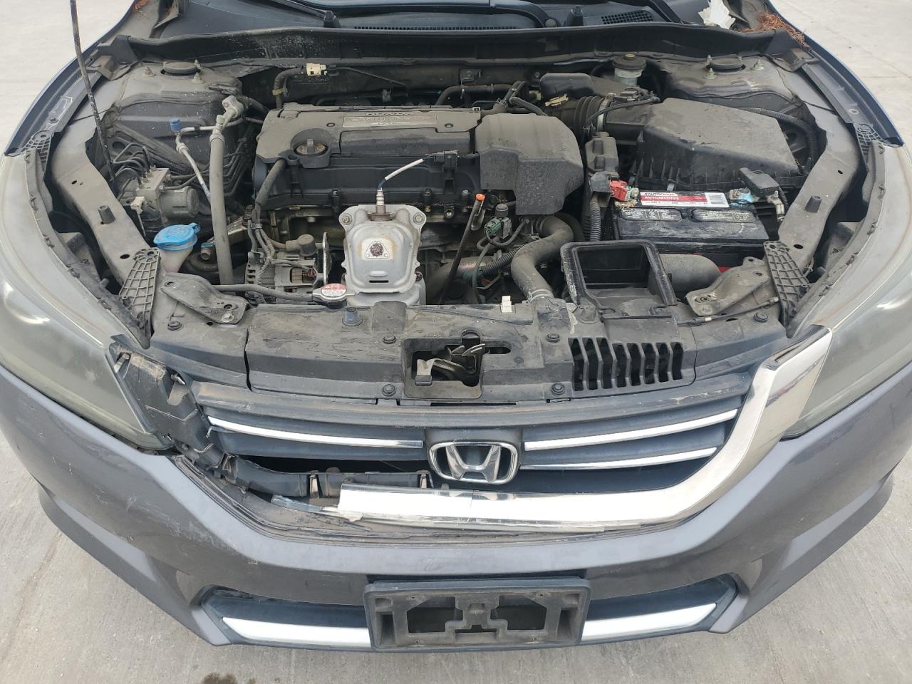 2013 Honda Accord - Image 11