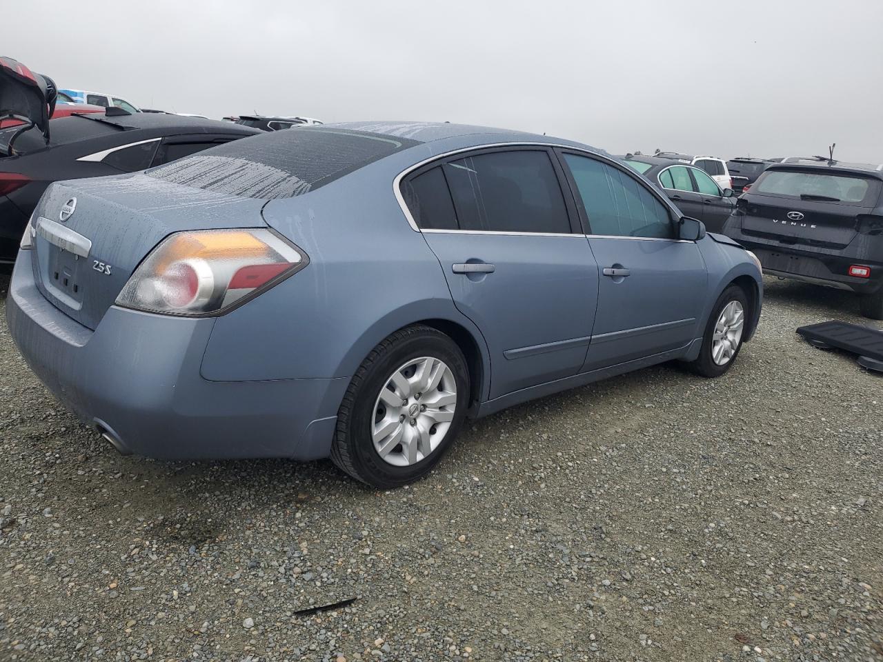 2012 Nissan Altima - Image 3