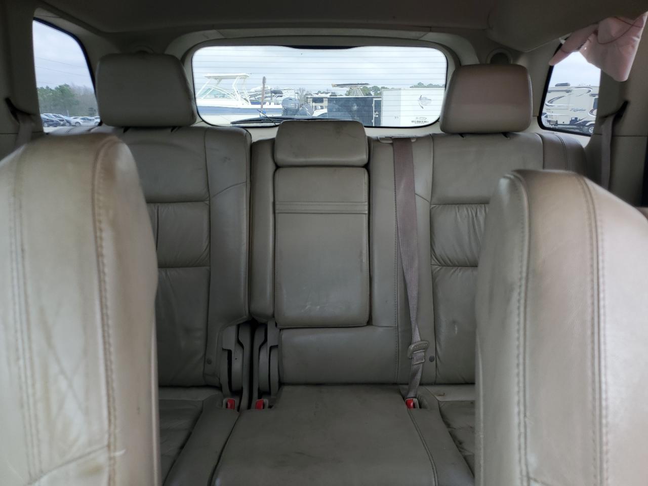 2014 Jeep Grand Cherokee - Image 10