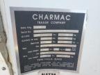 1999 Charmac Enclosed Cargo Trailer იყიდება Casper-ში, WY - Side