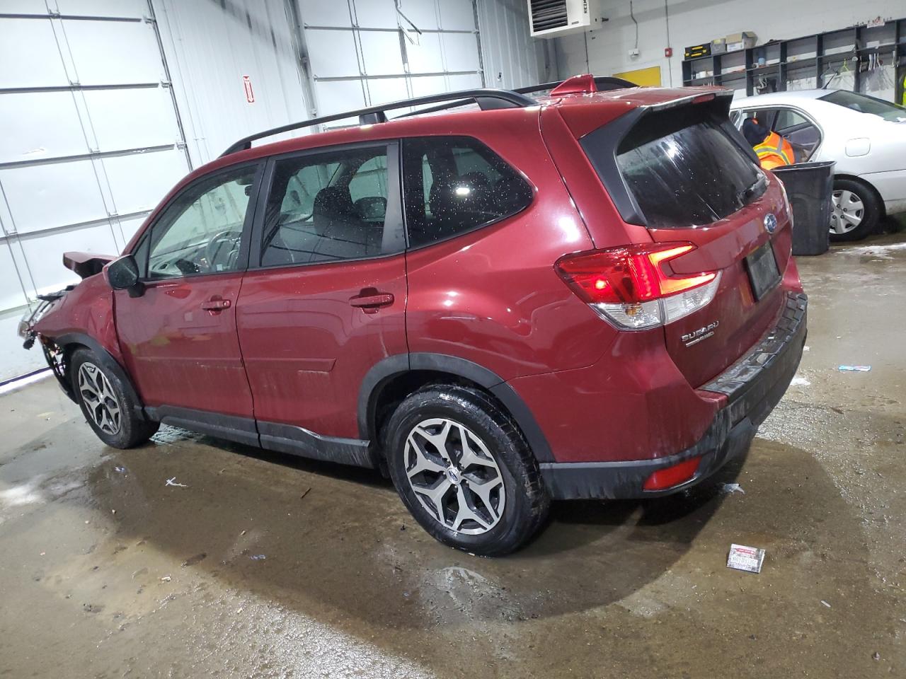2020 Subaru Forester - Image 2
