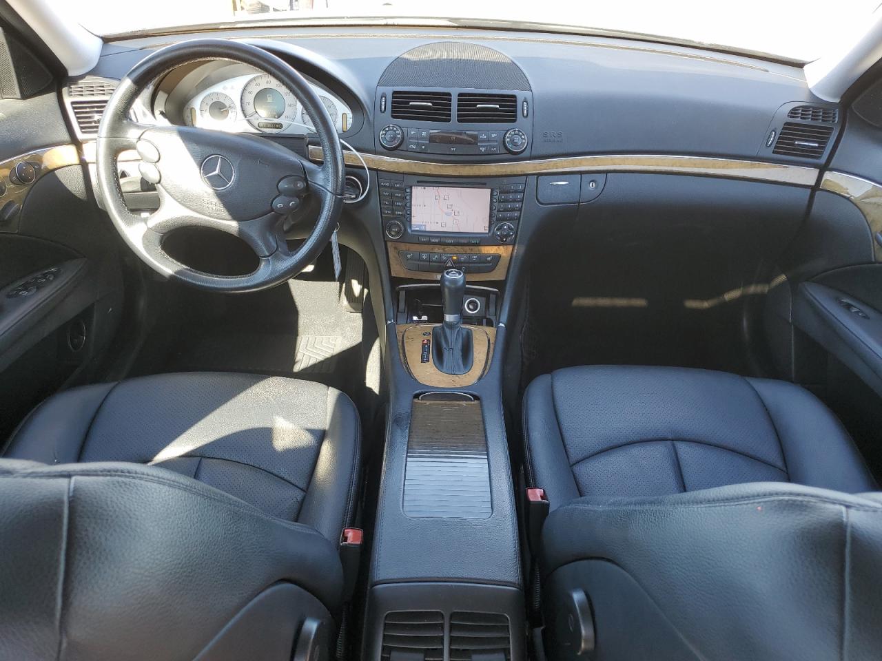2008 Mercedes-Benz E-klasse - Image 8