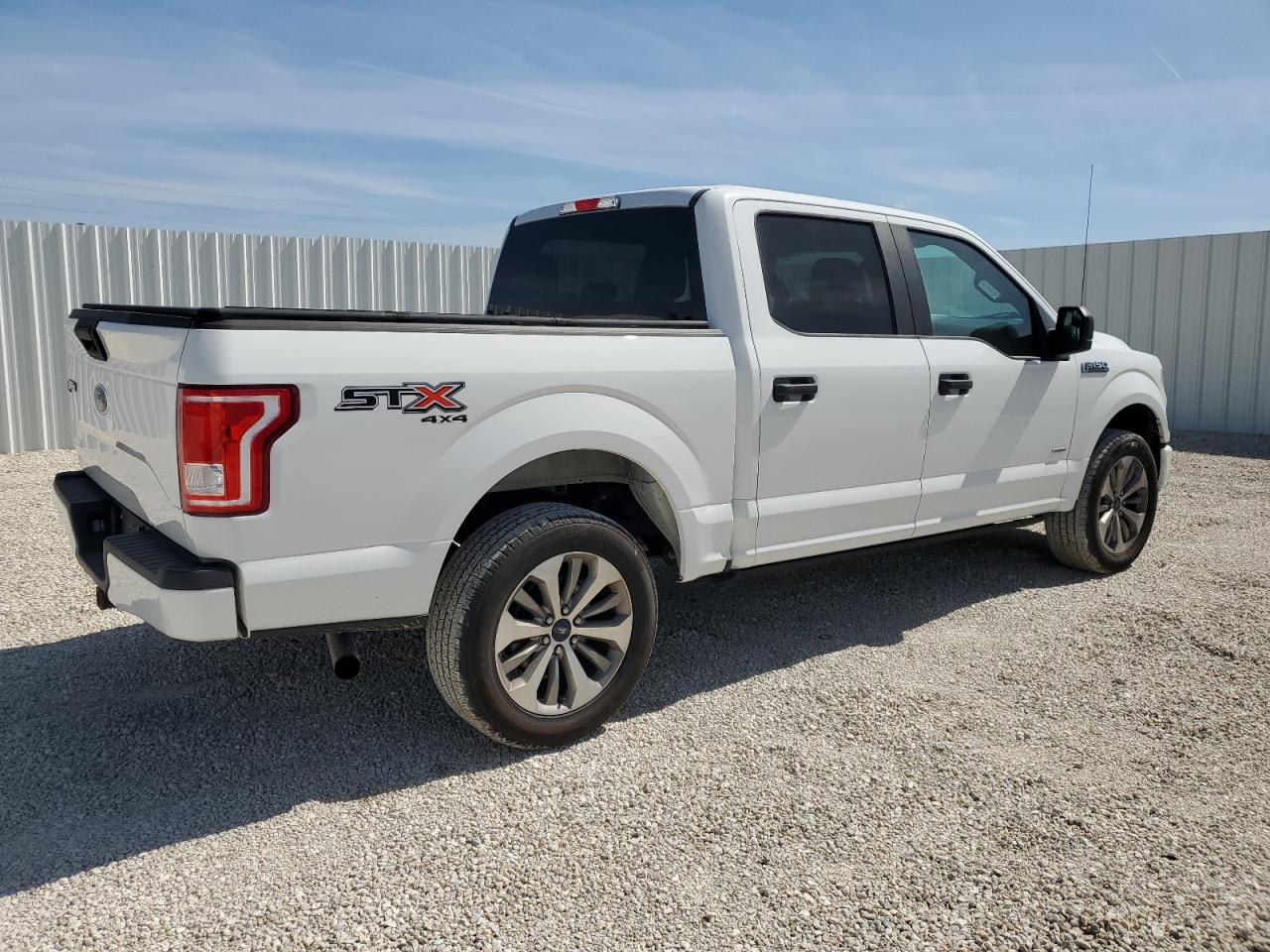 2017 Ford F-150 - Image 3