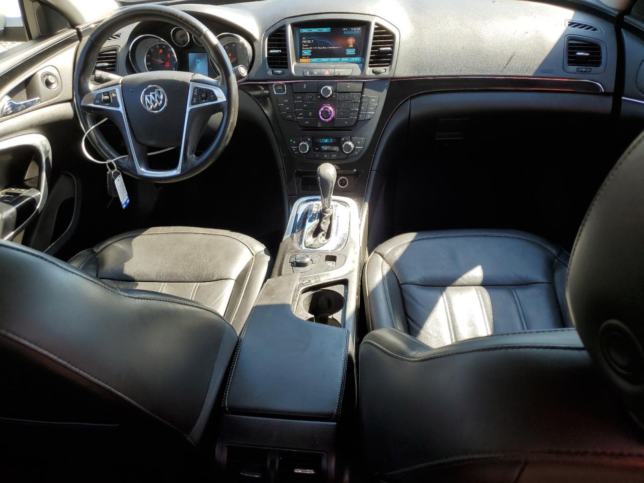 2013 Buick Regal - Image 8