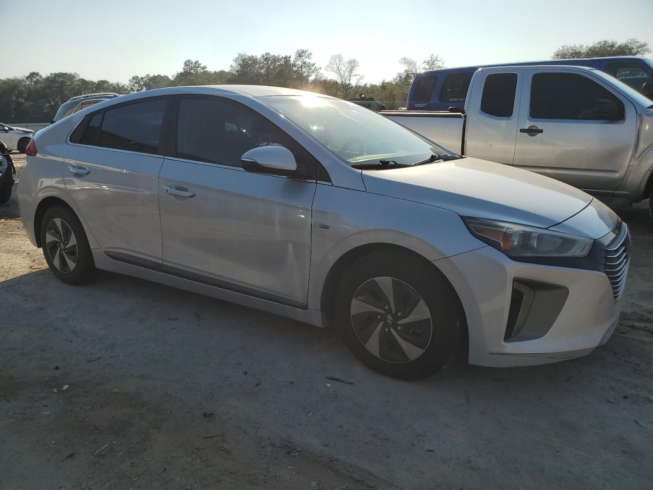 2017 Hyundai IONIQ - Image 4