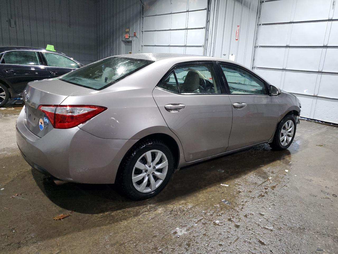 2015 Toyota Corolla - Image 3