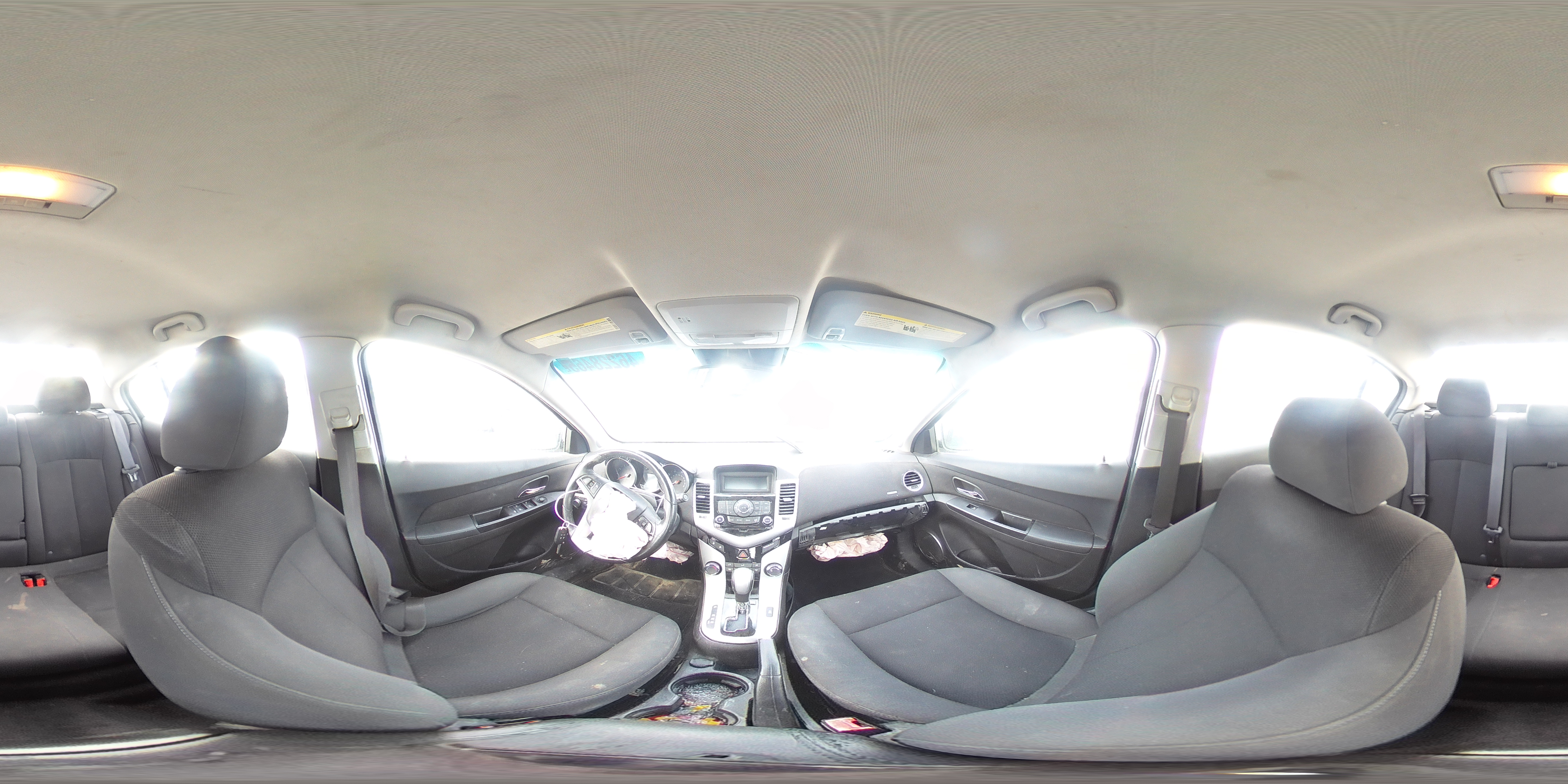 2011 Chevrolet Cruze - Image 12