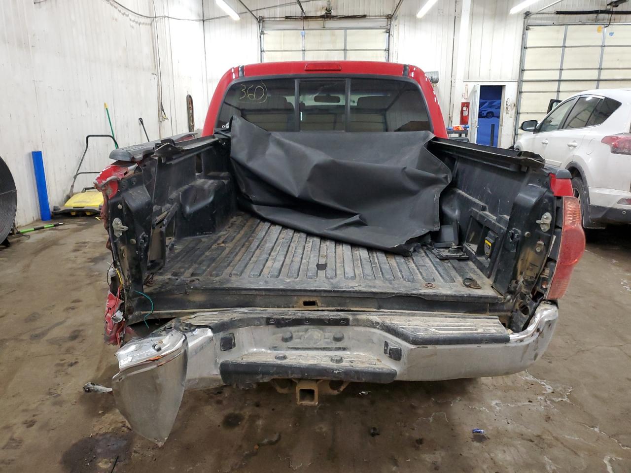 2008 Toyota Tacoma - Image 6