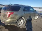 2013 Ford Explorer Xlt for Sale in Windham, ME - Front End