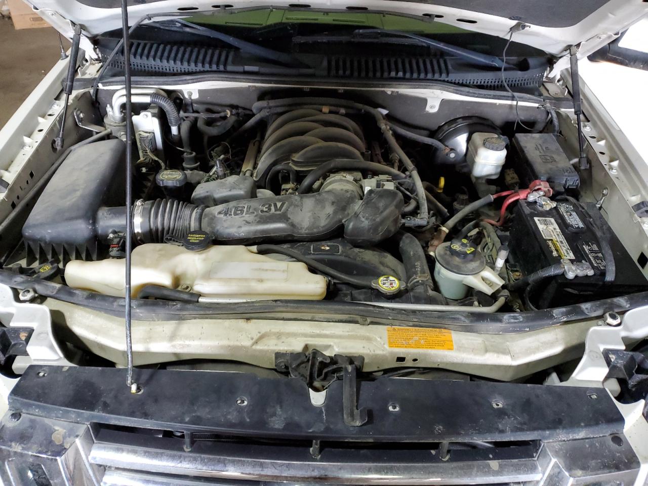2008 Ford Explorer - Image 12