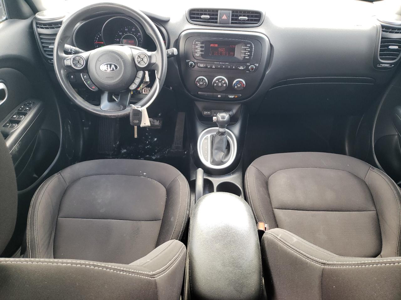 2016 Kia Soul - Image 8