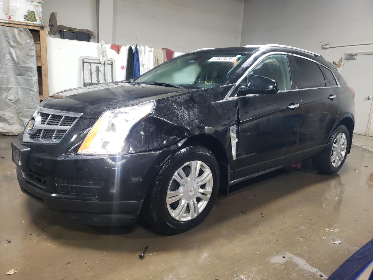 2012 Cadillac SRX - Image 1