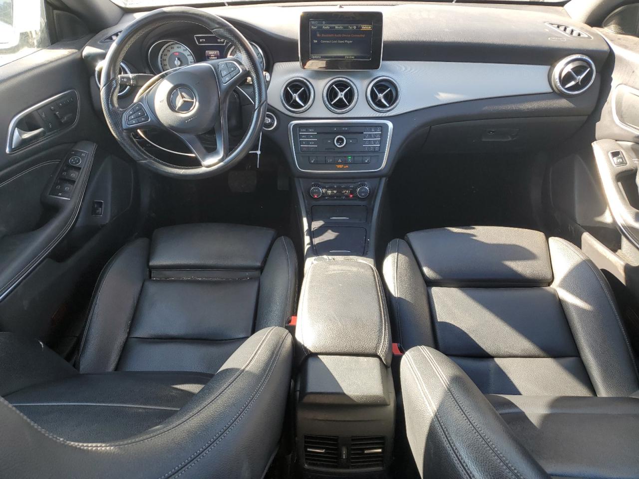 2016 Mercedes-Benz CLA-klasse - Image 8