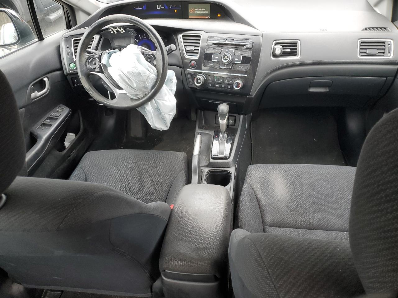 2013 Honda Civic - Image 8