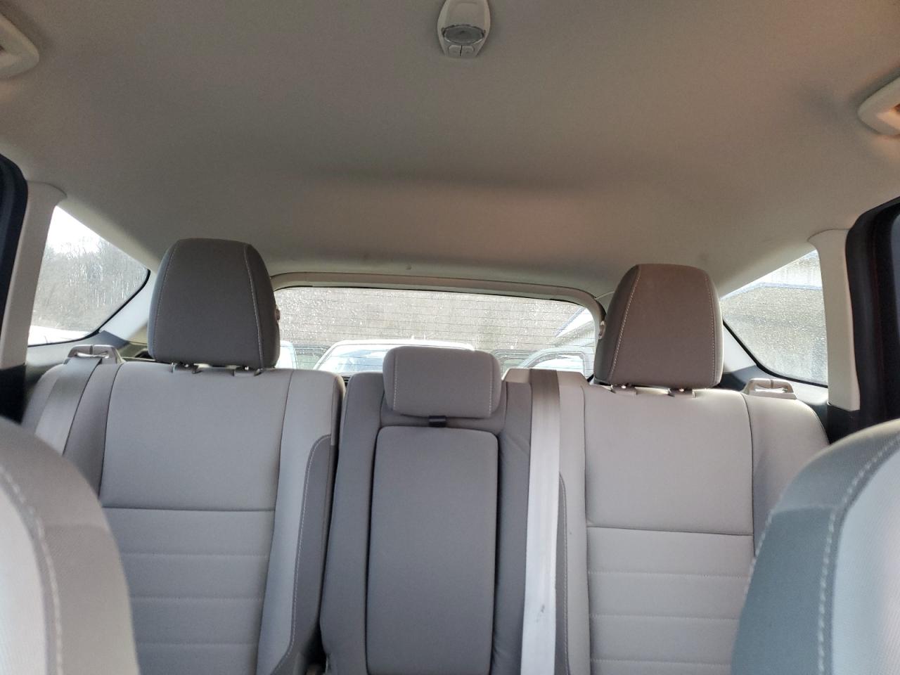 2015 Ford Escape - Image 10
