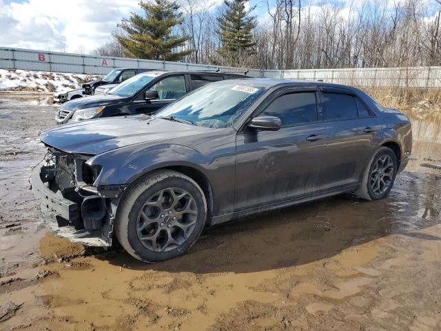 2017 Chrysler 300 S