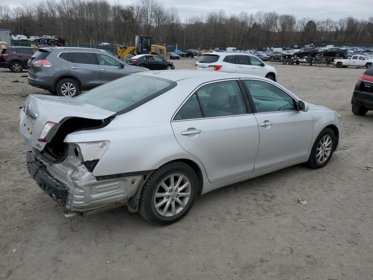 2010 Toyota Camry - Image 3