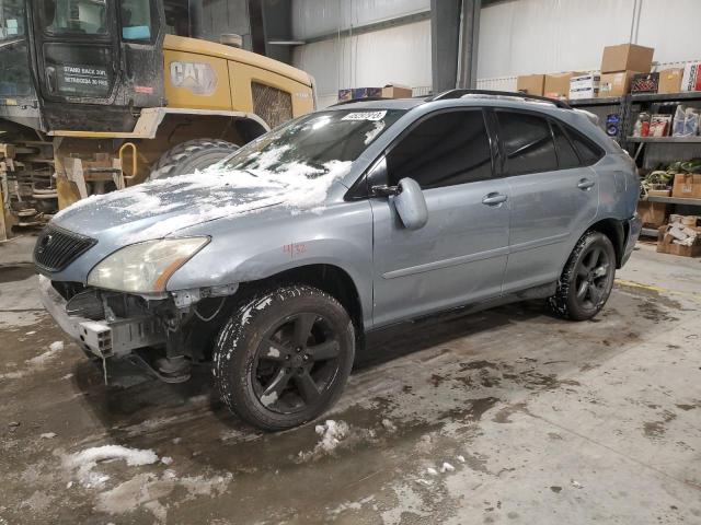 2004 Lexus Rx 330