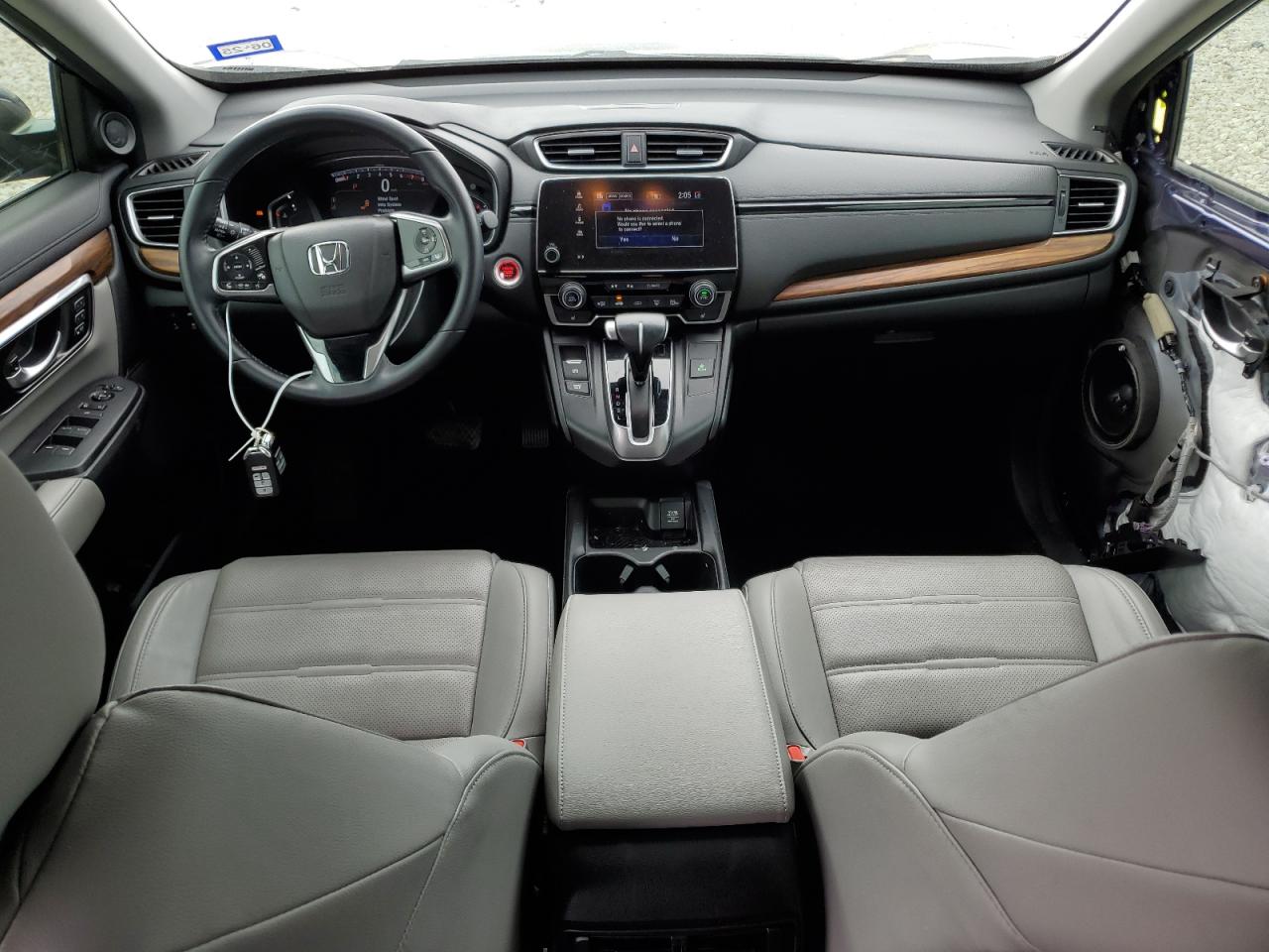 2018 Honda CR-V - Image 8