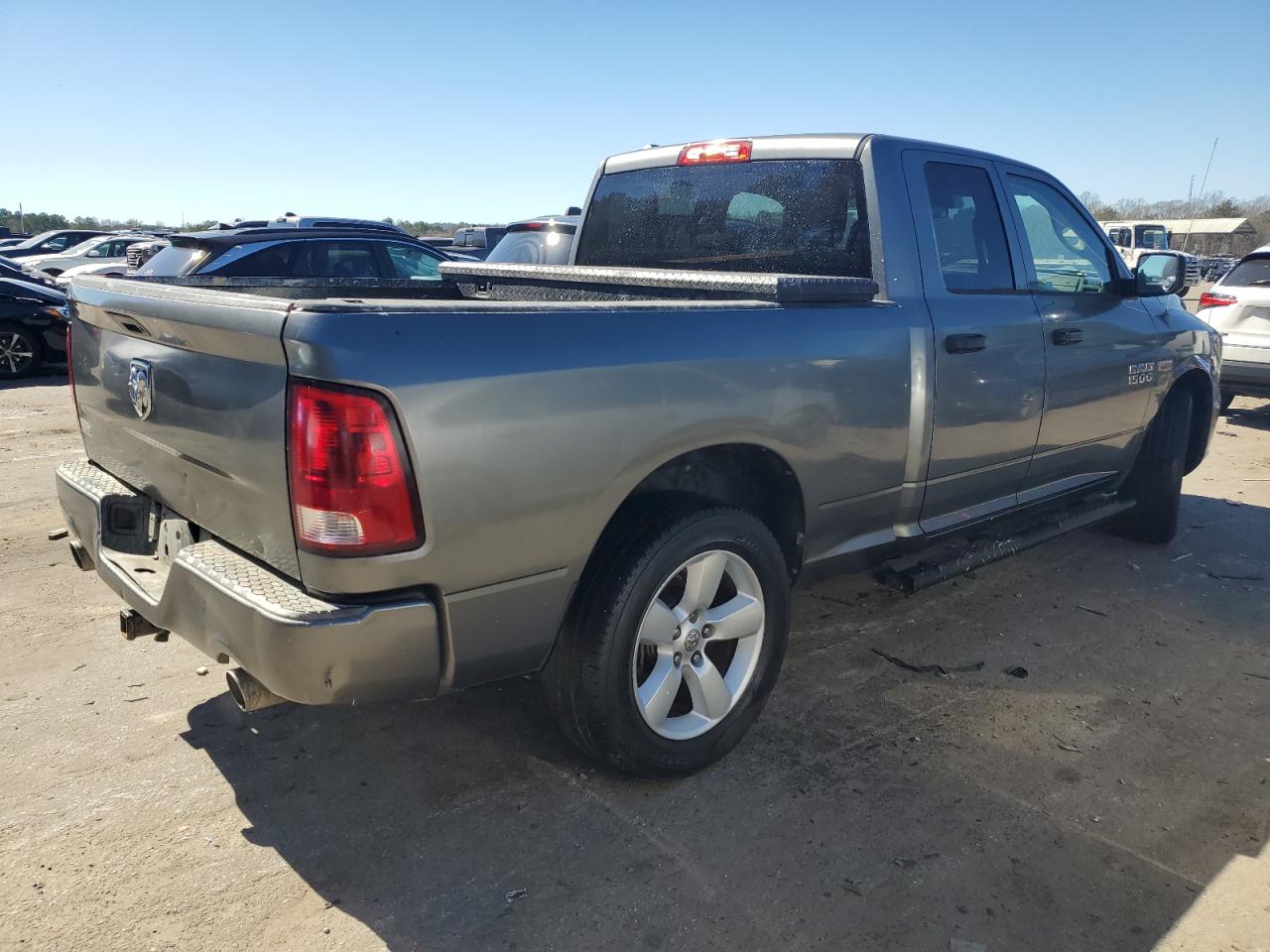 2013 RAM 1500 - Image 3