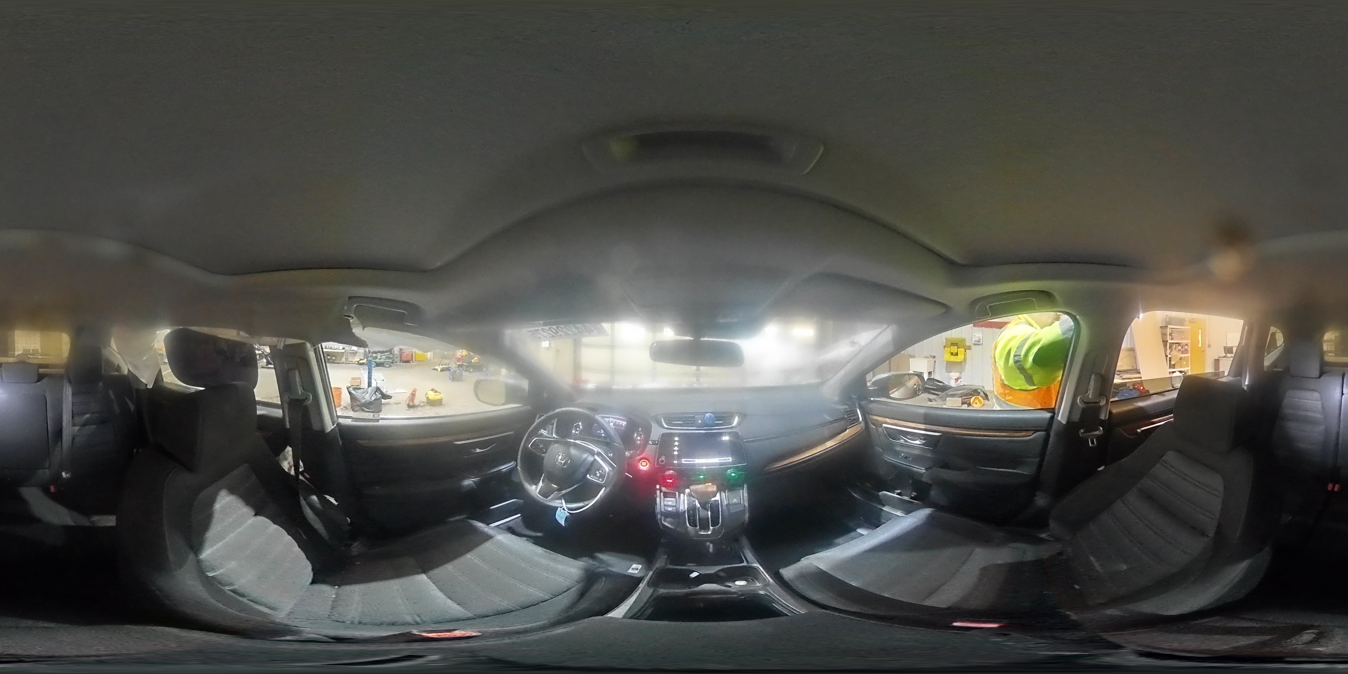 2019 Honda CR-V - Image 14