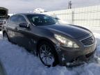 2011 Infiniti G37  იყიდება Littleton-ში, CO - Rear End