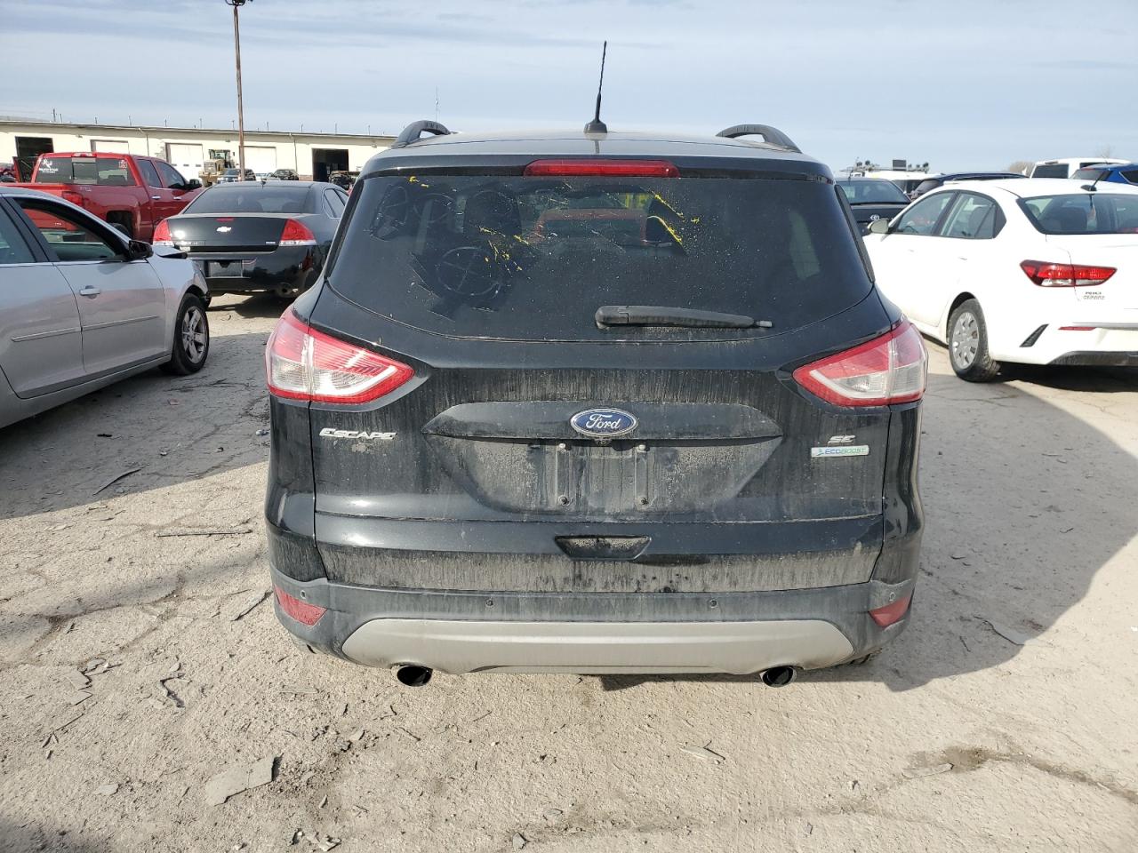 2014 Ford Escape - Image 6