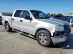 2005 Ford F150 Supercrew na sprzedaż w Grand Prairie, TX - Front End