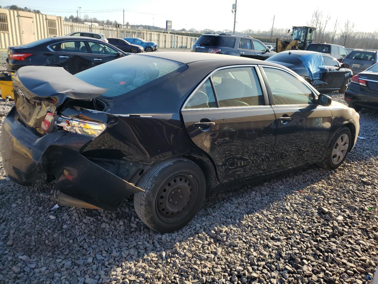 2009 Toyota Camry - Image 3