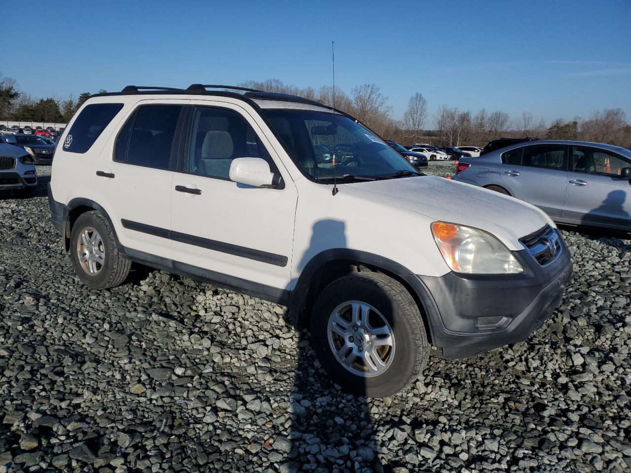 2004 Honda CR-V - Image 4