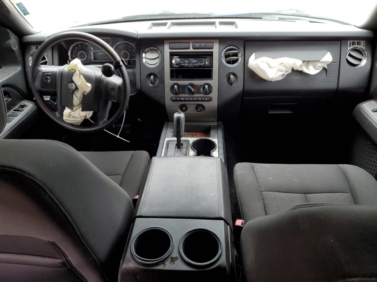 2007 Ford Expedition - Image 8