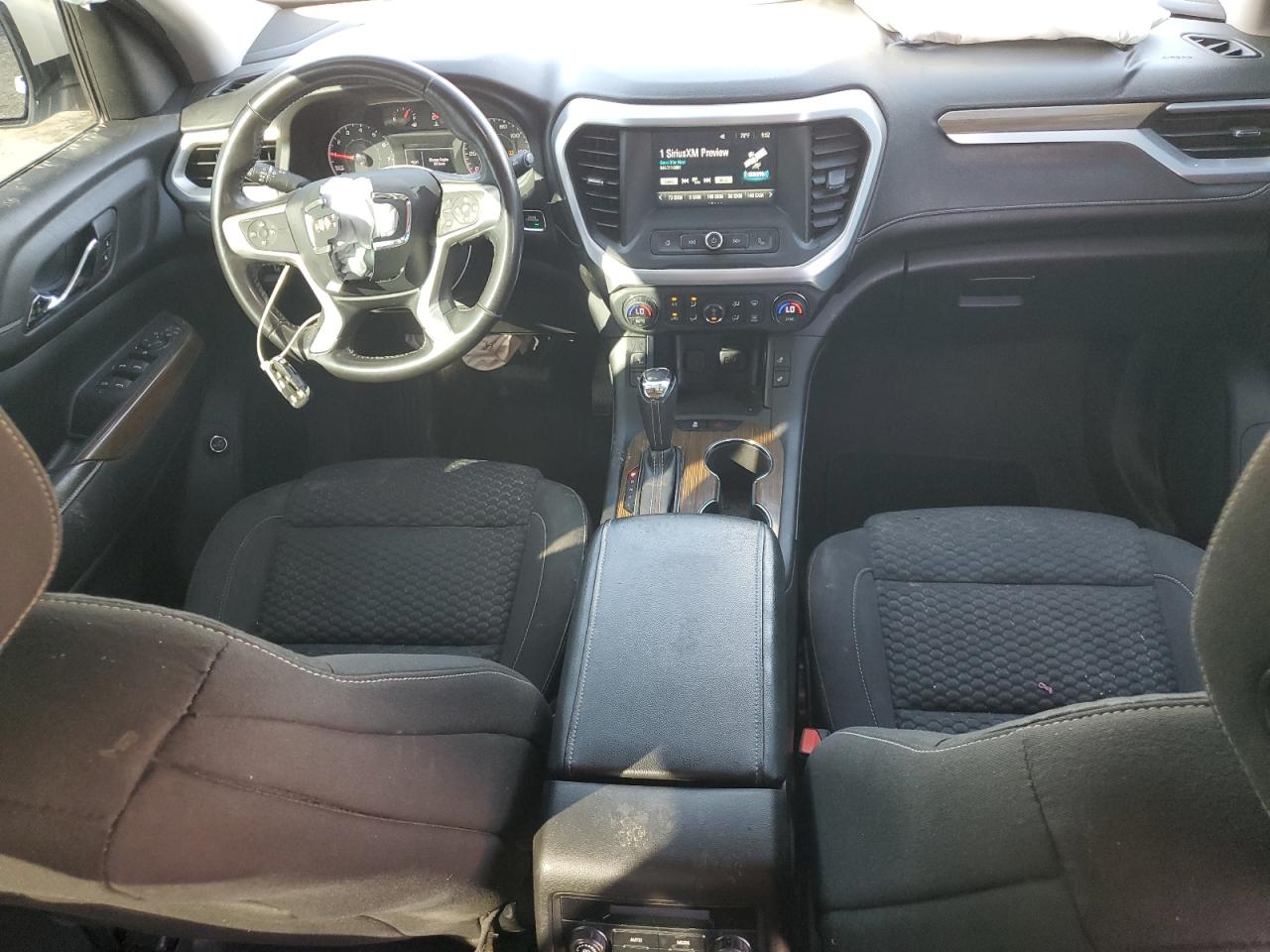 2019 GMC Acadia - Image 8