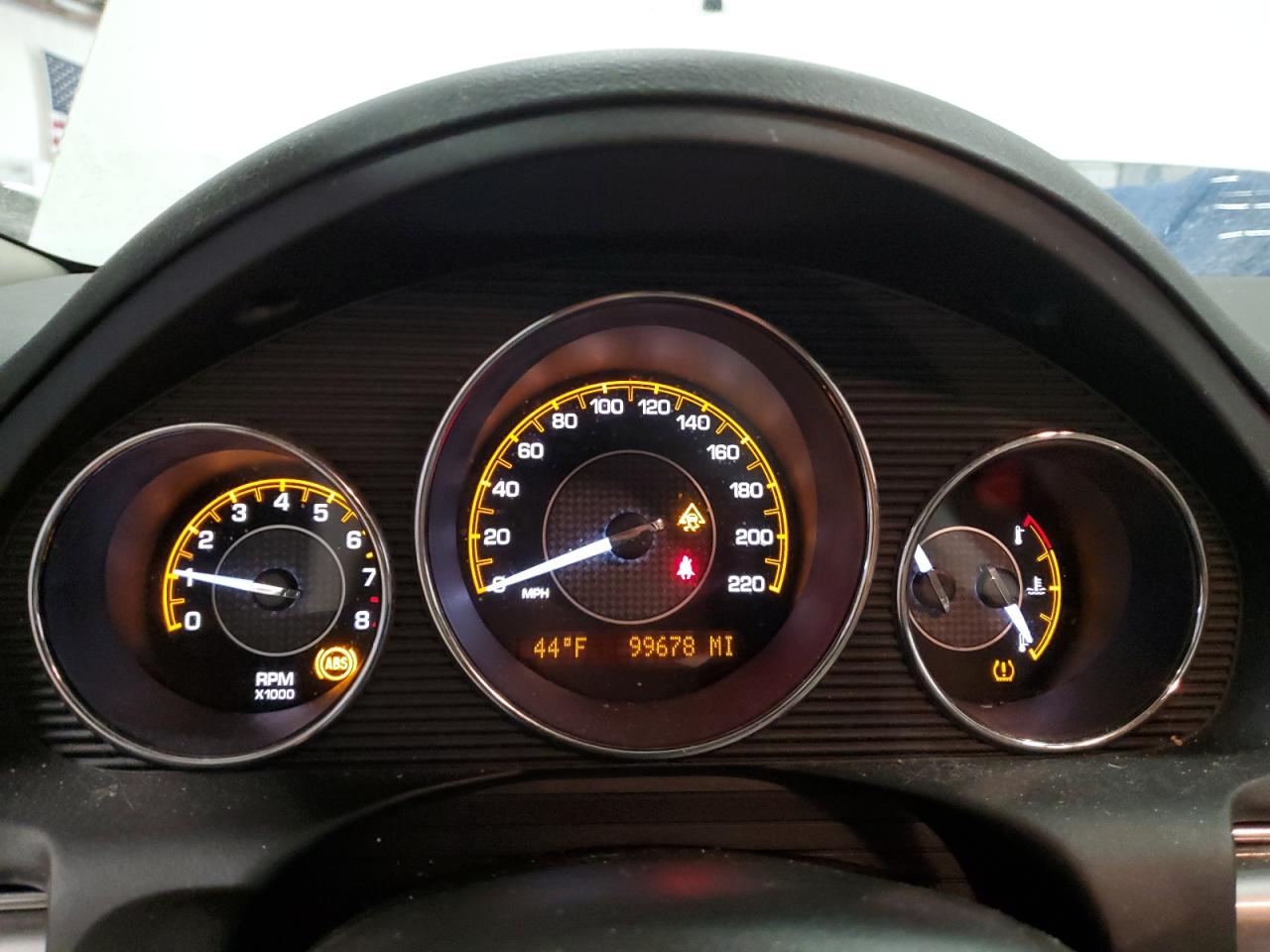 2009 Saturn Aura - Image 9