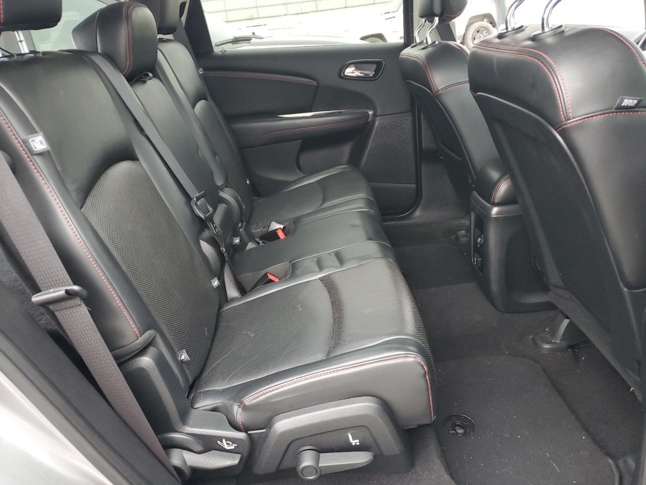 2016 Dodge Journey - Image 10
