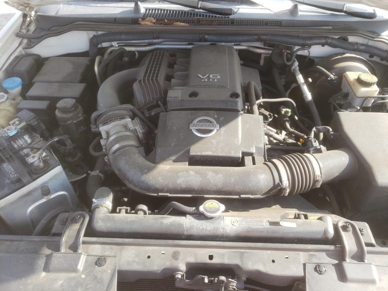 2011 Nissan Pathfinder - Image 12