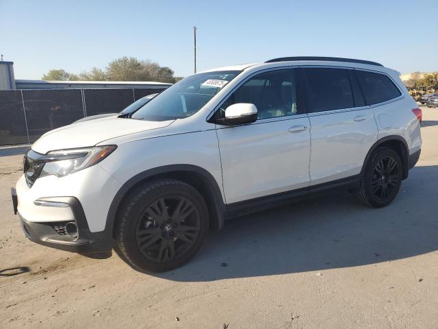 HONDA PILOT SE 2021