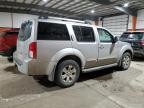 2005 NISSAN PATHFINDER LE for sale at Copart AB - CALGARY