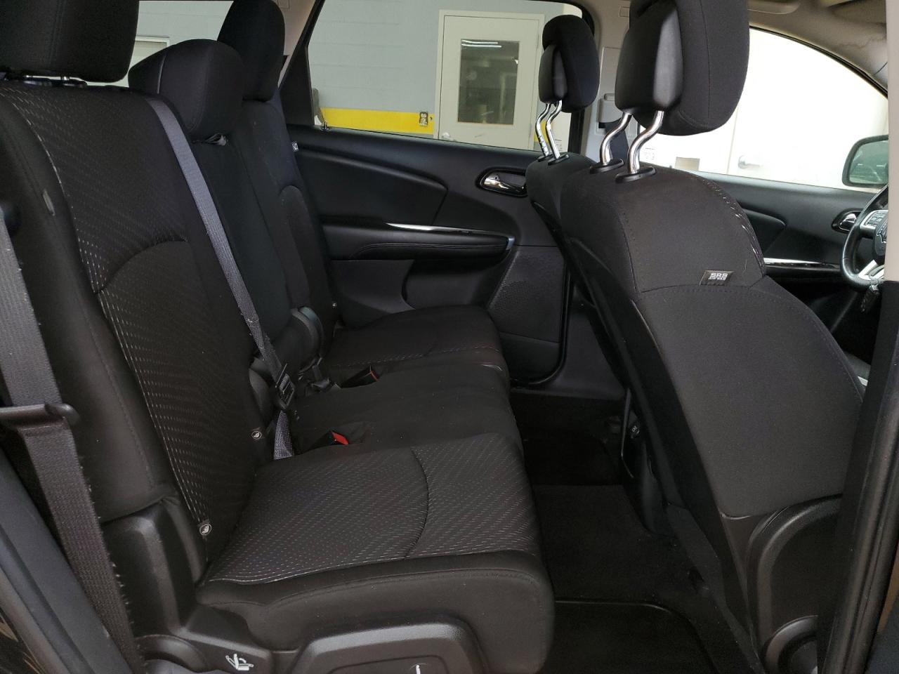 2015 Dodge Journey - Image 11